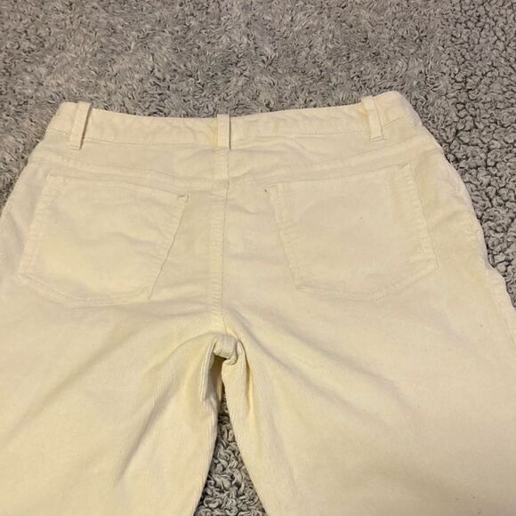 POLO RALPH LAUREN 16 Unisex Corduroy Pants - Picture 9 of 10